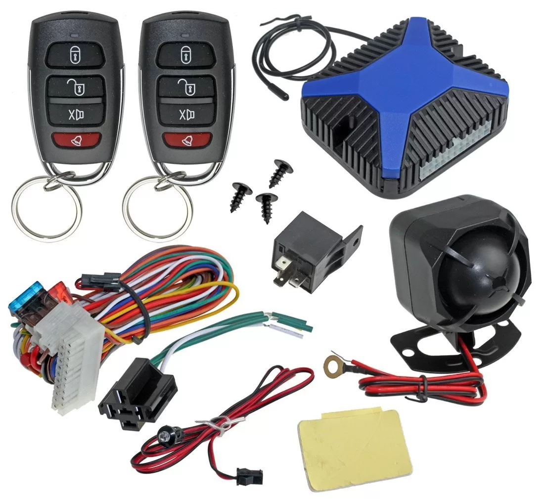 Should You Install a Fire Alarm System in Your Car?插图3