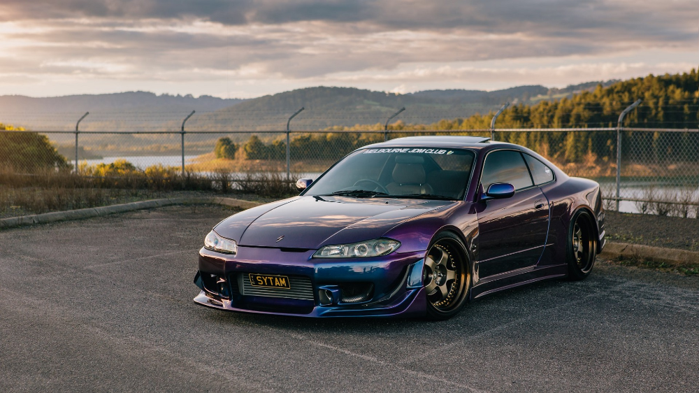 Finding Your Dream Ride: Top JDM Cars Under $10,000插图4