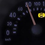 Is it safe to drive with the ABS light on?缩略图