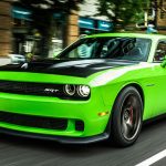 Light Green: A Breath of Fresh Air for Cars