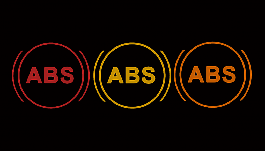 Don’t Ignore It! Understanding Why Your Car’s ABS Light Is On缩略图