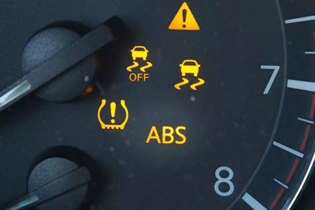 ABS Light On: Don’t Hit the Brakes on Your Knowledge插图