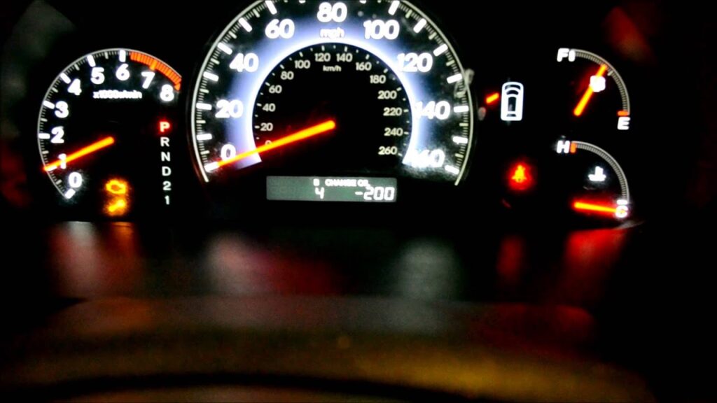 Engine Light On and Car Shaking: Understanding the Tremors插图