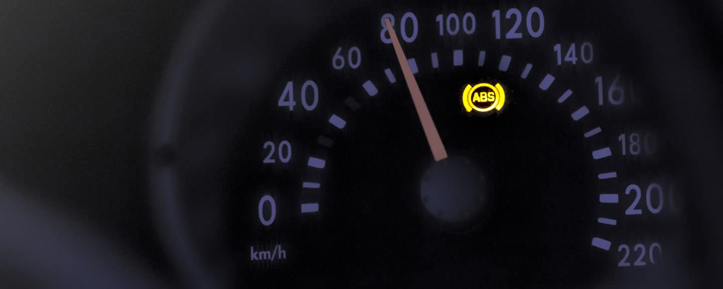 Don’t Ignore It! Understanding Why Your Car’s ABS Light Is On插图1