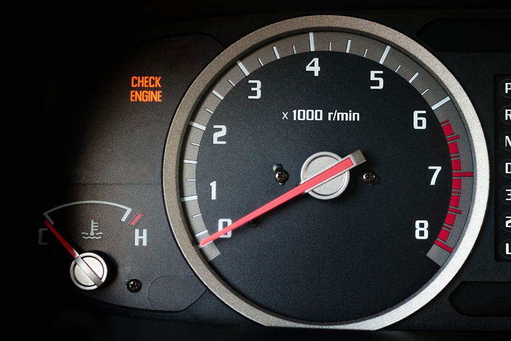 T/C Light On Your Car: A Guide to Understanding Traction Control插图