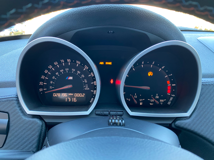 The TC Light in Your Car: Understanding a Crucial Warning Sign插图3