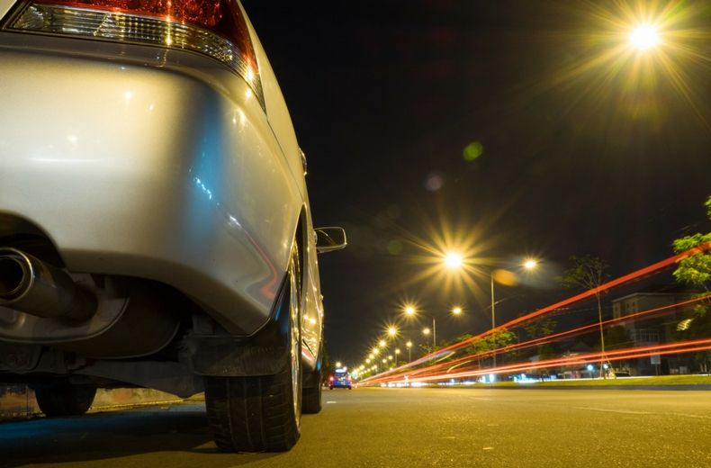 Don’t Be Swept Away: Understanding Your Car’s Swerving Light插图3