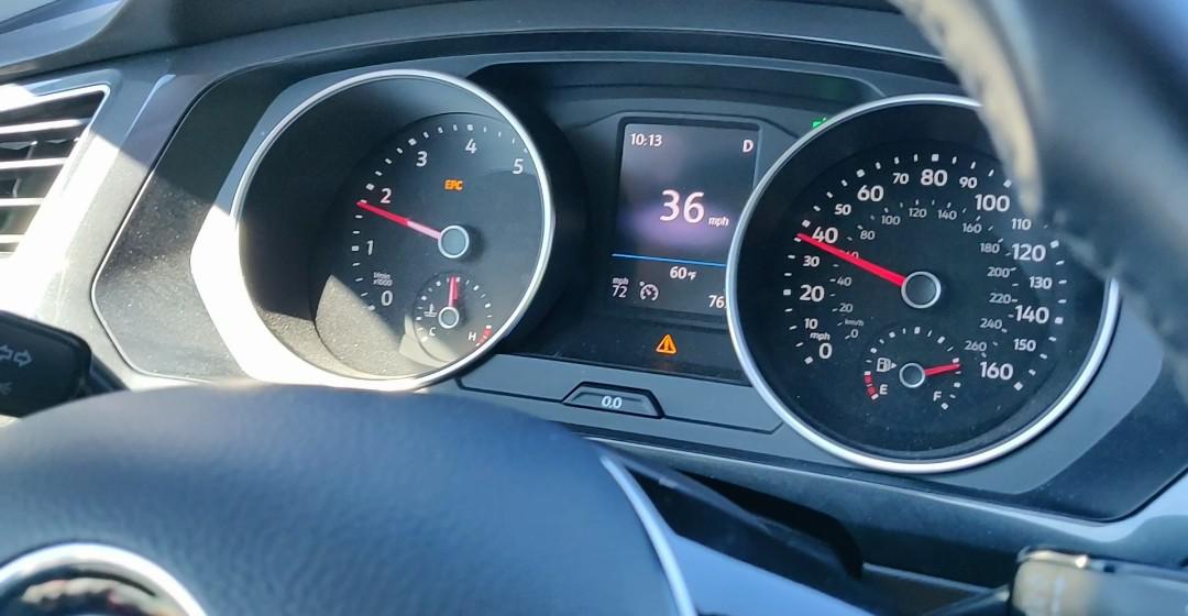 Understanding the EPC Warning Light in Your Car插图4