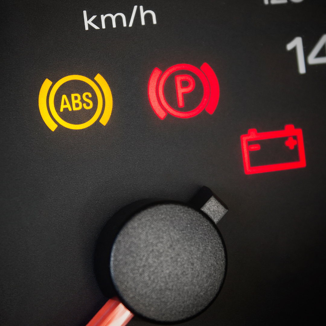 Don’t Ignore It! Understanding Why Your Car’s ABS Light Is On插图