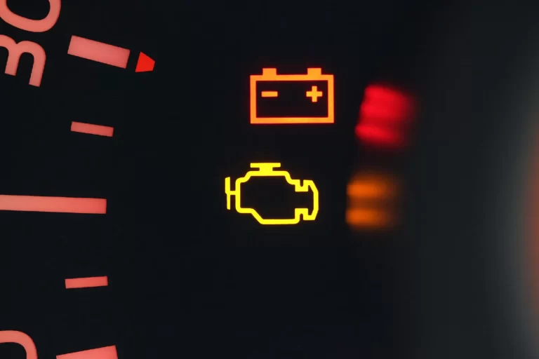 traction control light on and car is jerking