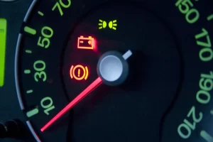 Understanding Your Car’s Battery Light缩略图