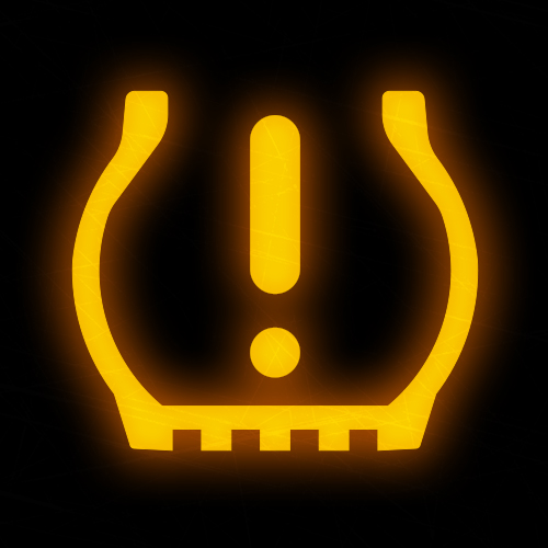Don’t Ignore It! Understanding Your Car’s TPMS Light插图1