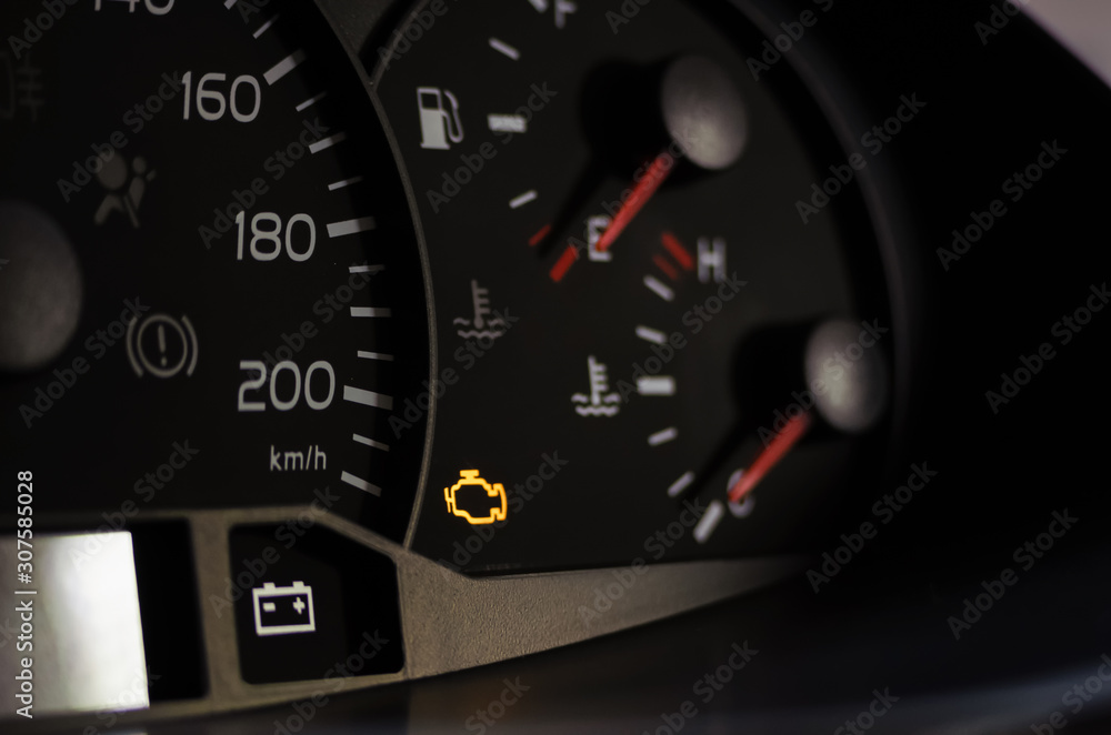 Car Shuts Off While Driving: No Check Engine Light? Don’t Panic插图3