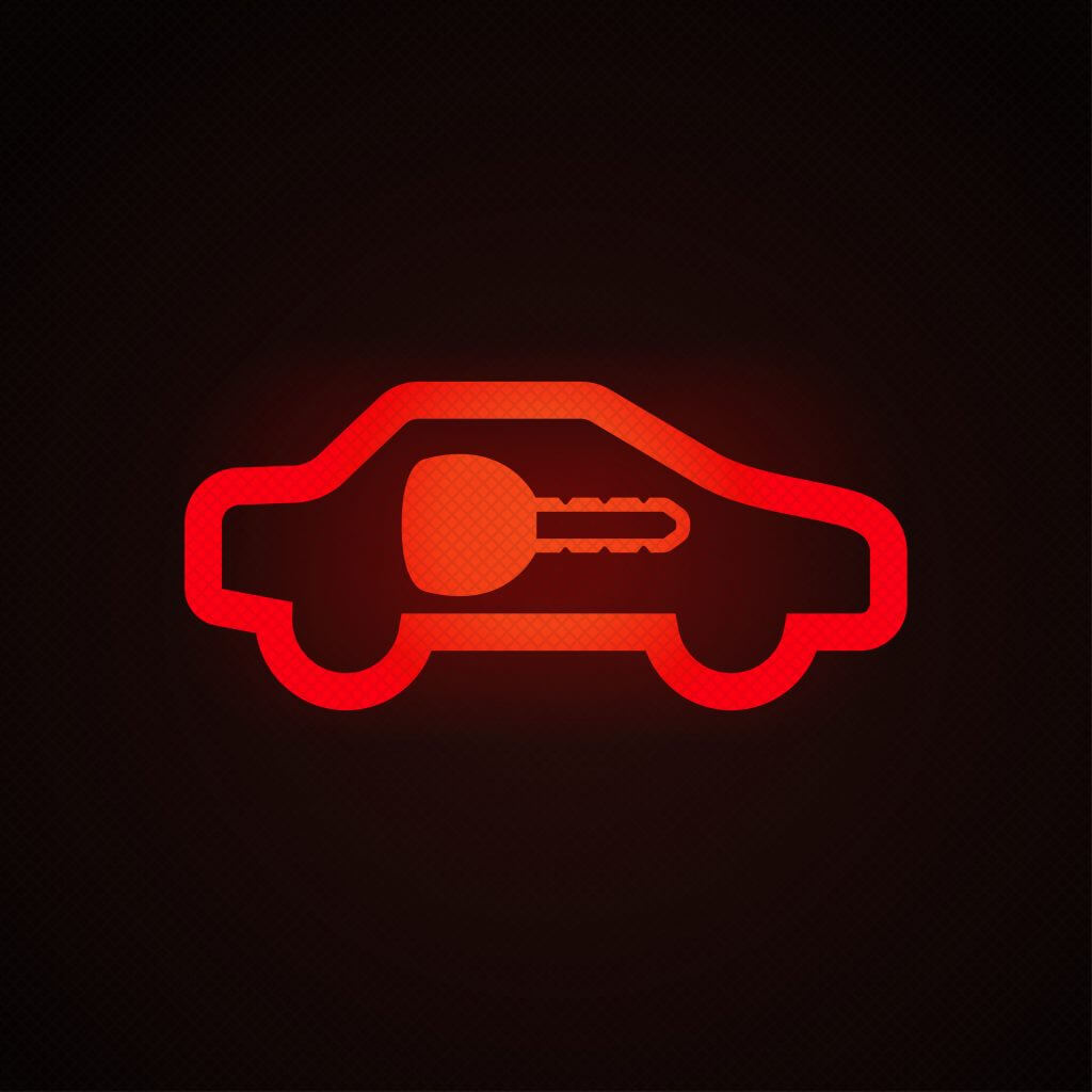 Decoding Your Car’s Red Flashing Light插图2