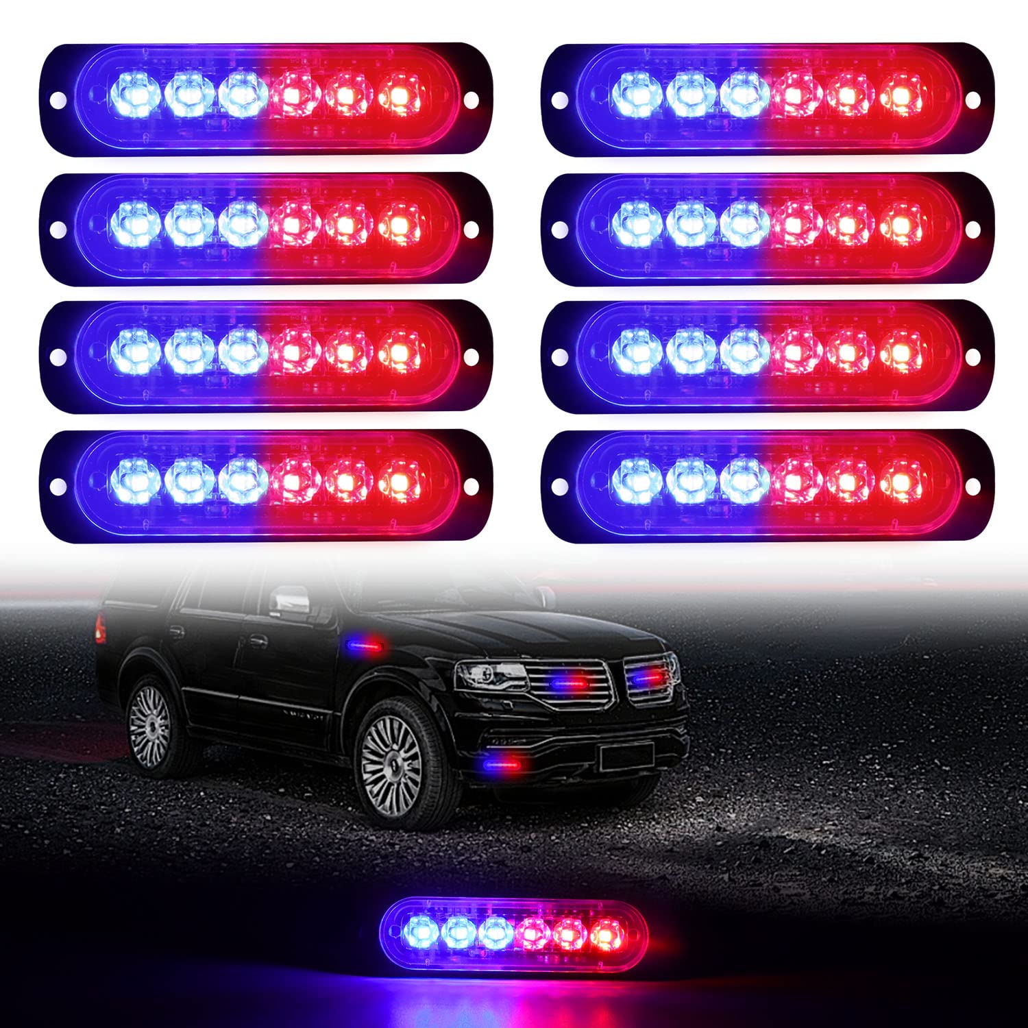 Decoding Your Car’s Red Flashing Light插图4
