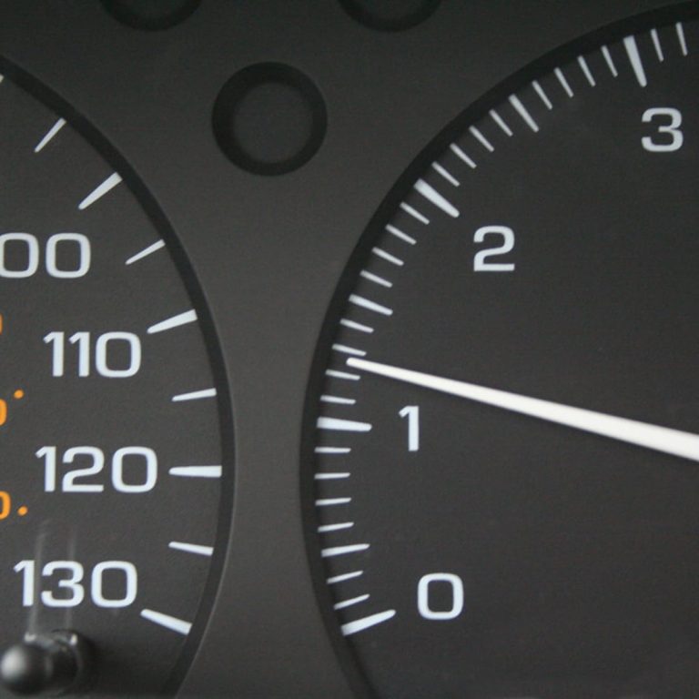 car shaking and check engine light on