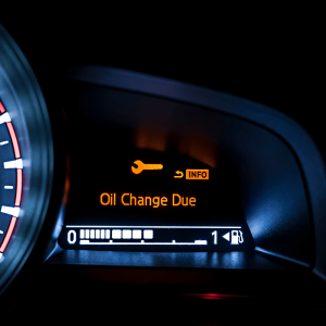 engine oil light meaning