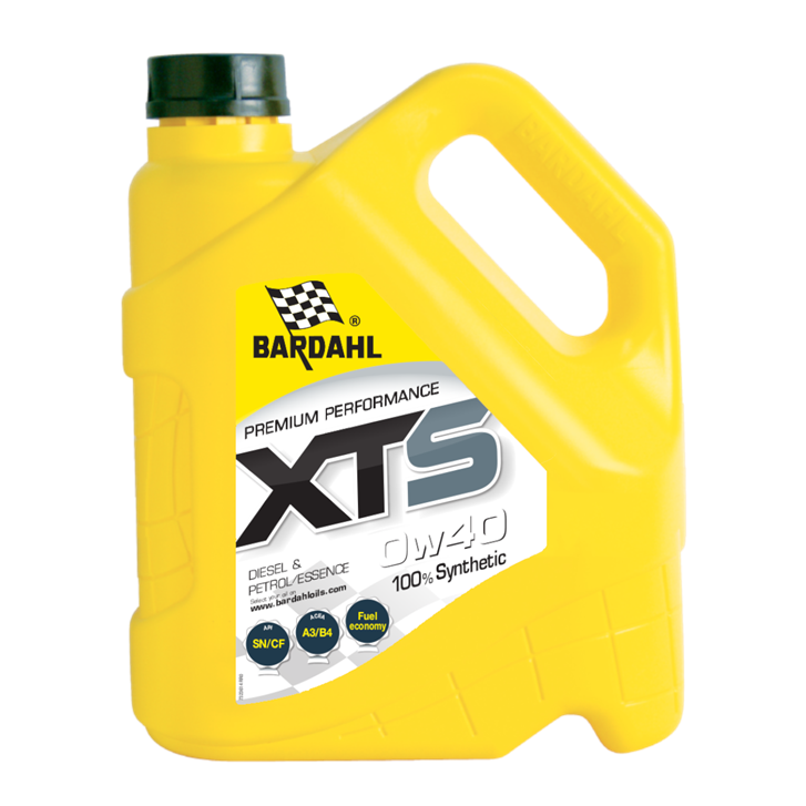 engine oil 