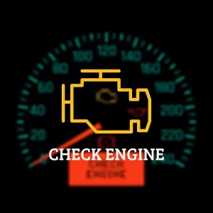 Can I Drive My Car with the Check Engine Light Blinking? engine light