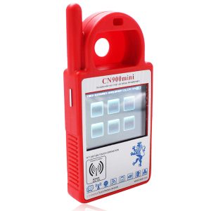 CN900 mini transponder key programmer