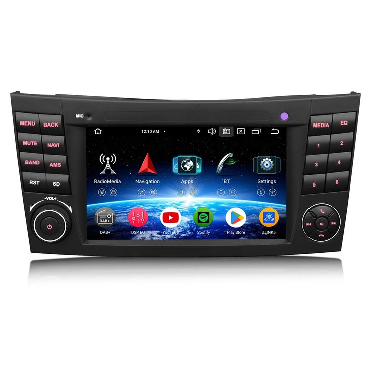 Twingo 2 stereo system