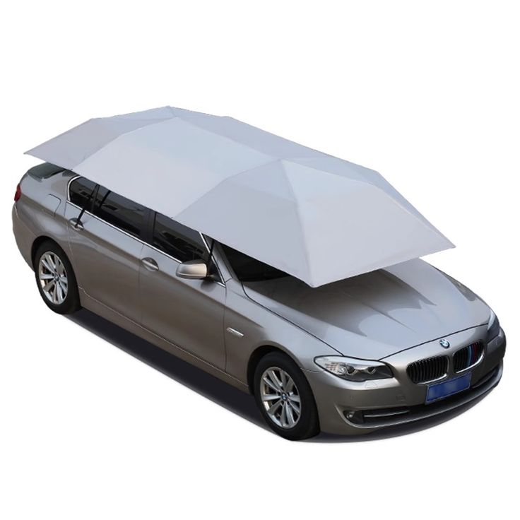 portable car shade