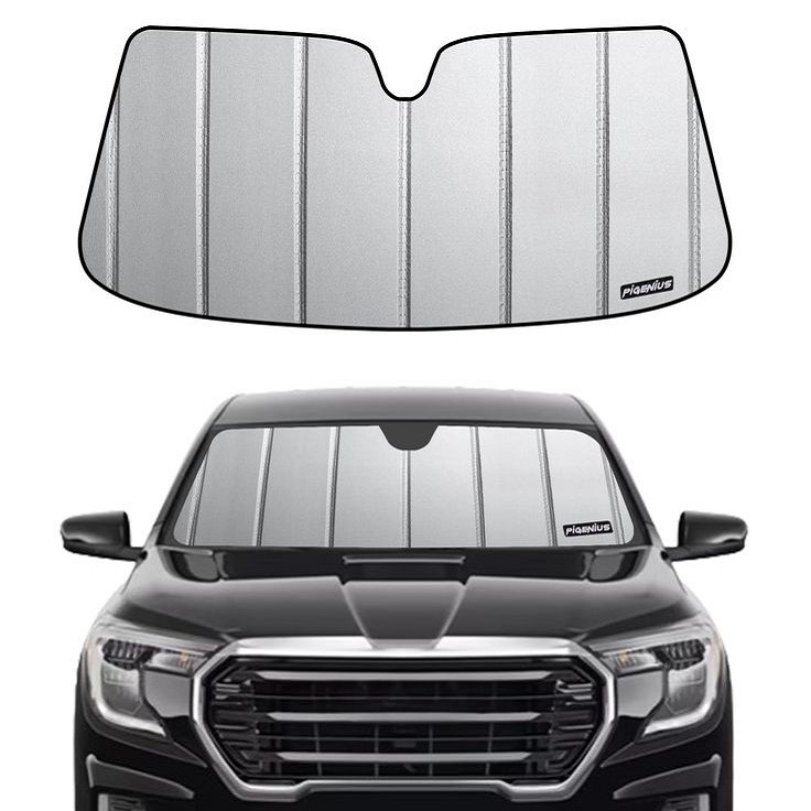 windshield cover