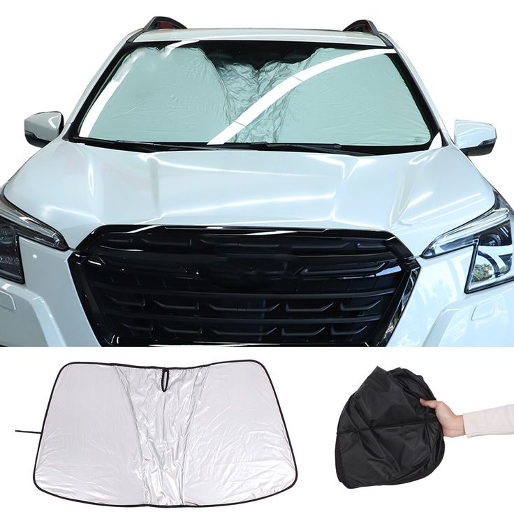 sunshade for cars