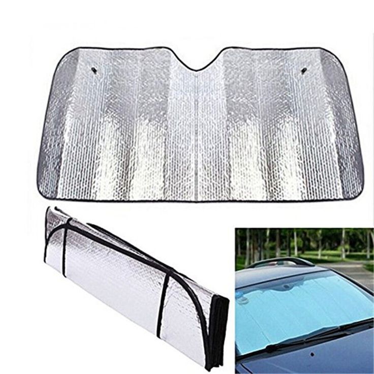 vehicle heat shield