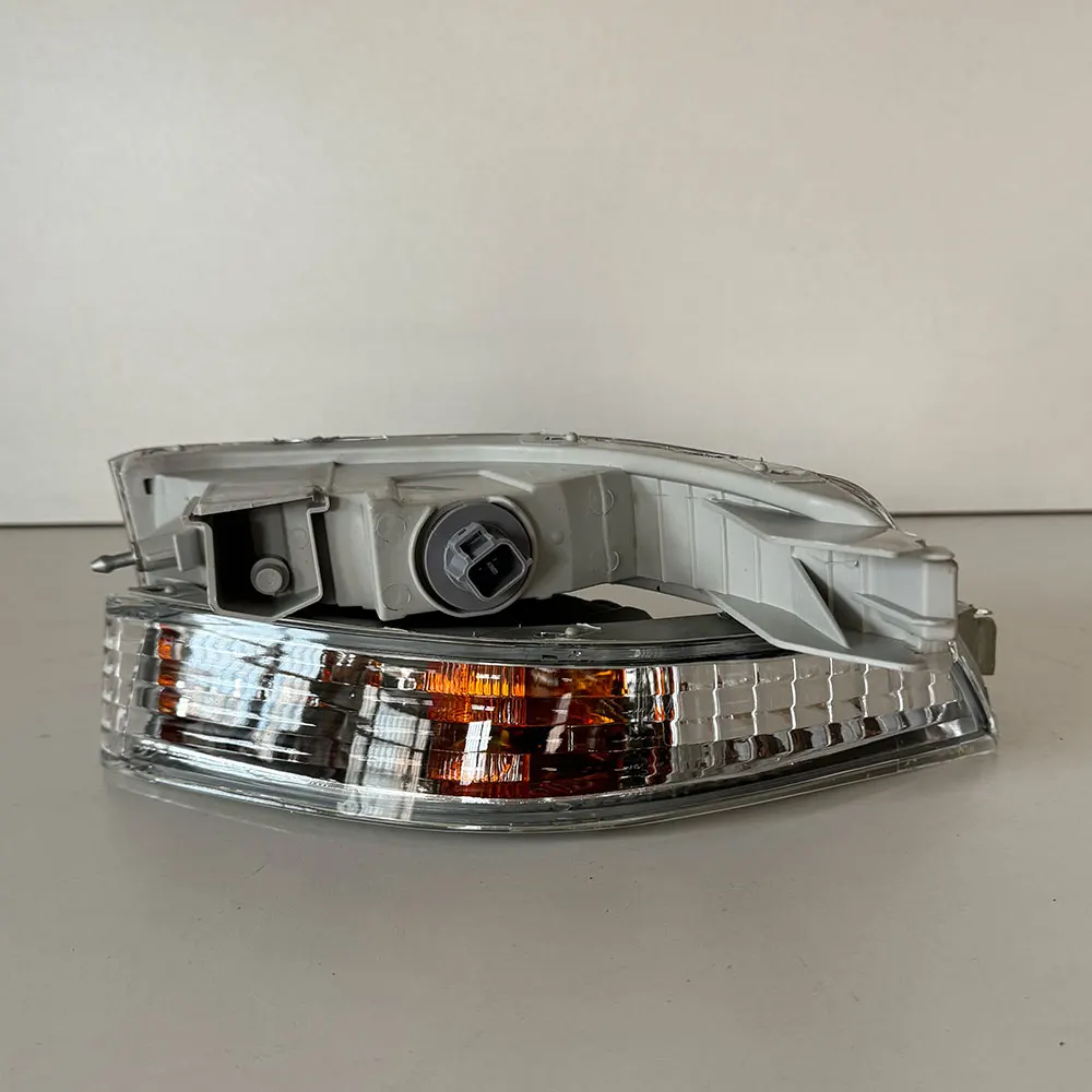 fog light symbol on car