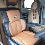 rv seat covers