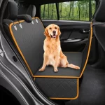 pet car seat covers