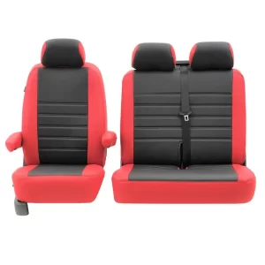 leather seat covers for trucks