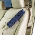 seat belt covers