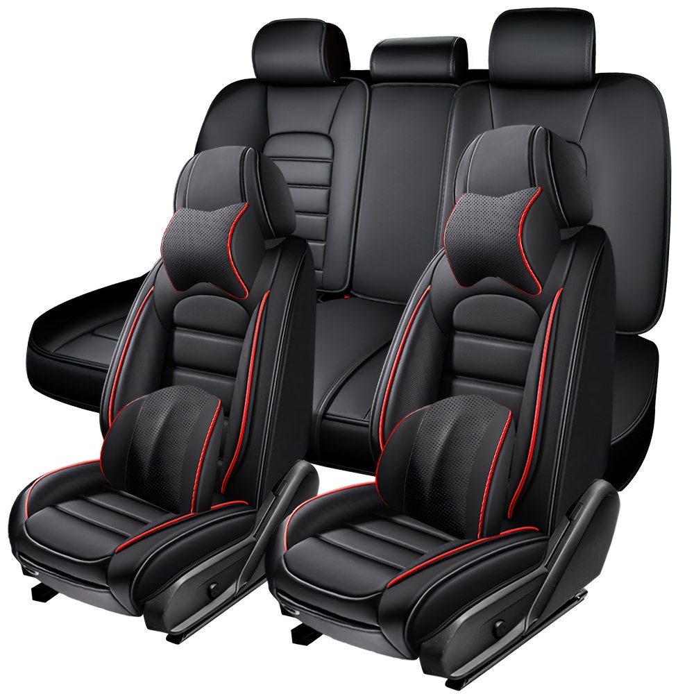 car seat covers full set