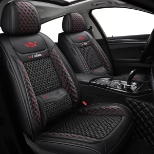 How to Choose Universal Seat Covers for Maximum Protection? universal seat covers