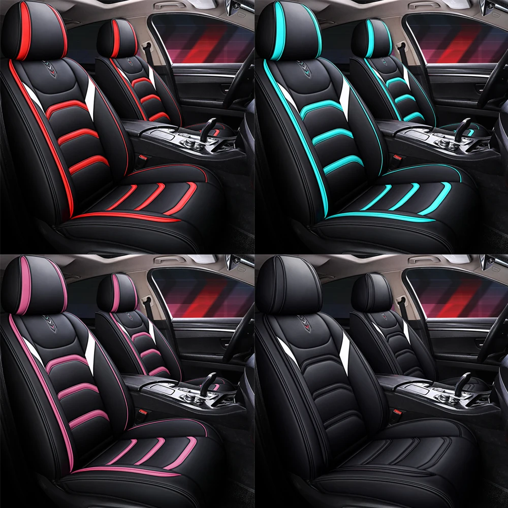 universal seat covers