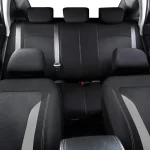 canvas seat covers