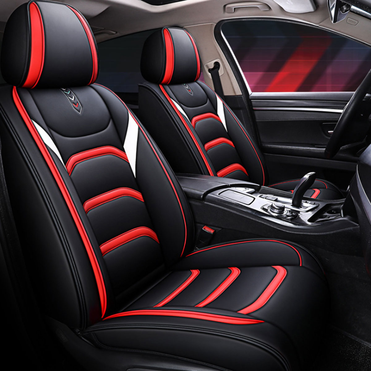universal seat covers