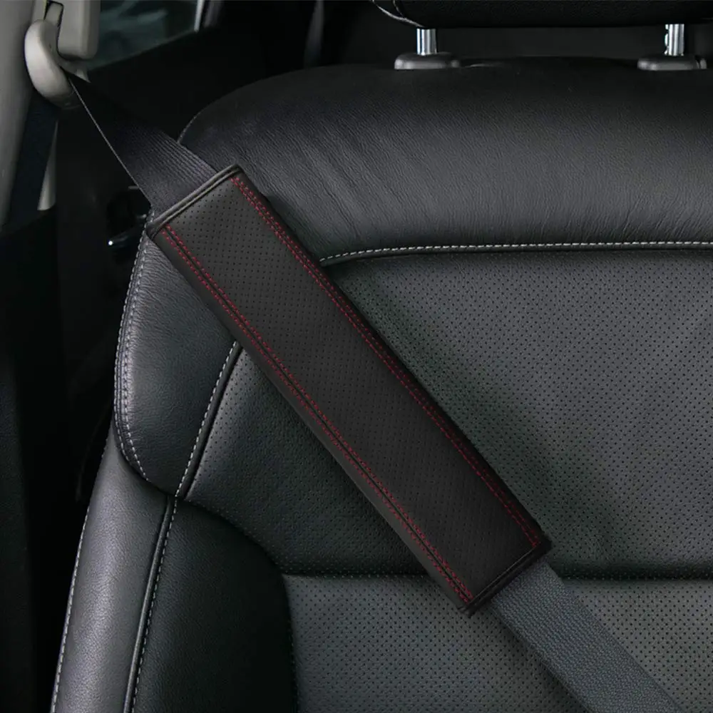 car seat strap covers