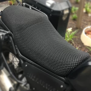 motorcycle seat covers