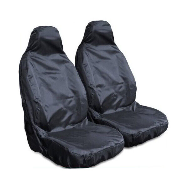 heavy duty seat covers for trucks