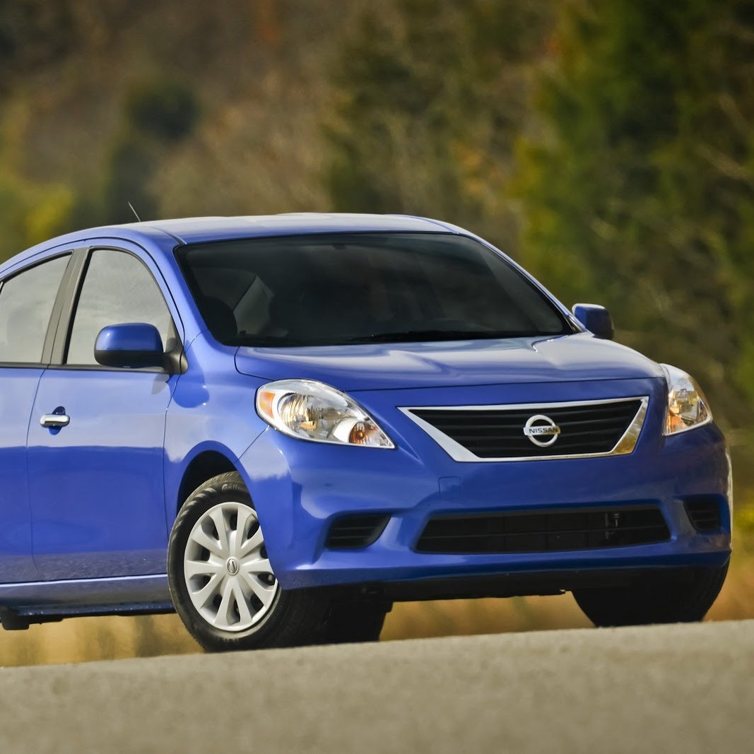 nissan 14