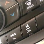 turn off traction control light
