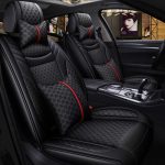 Luxury Car Seat Covers