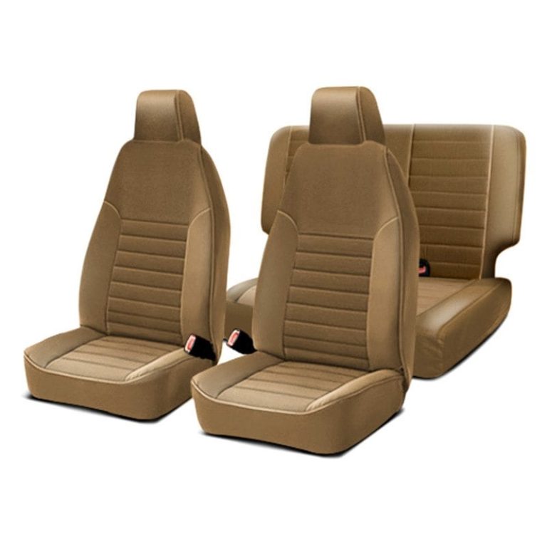usa seat covers
