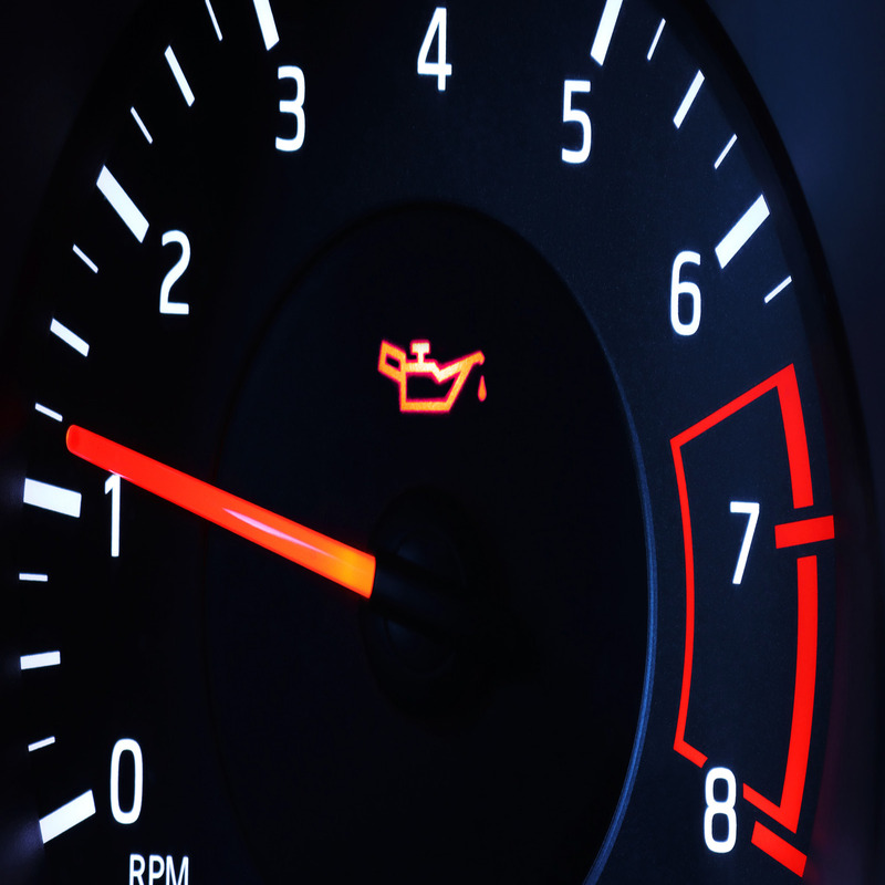 traction control and check engine light