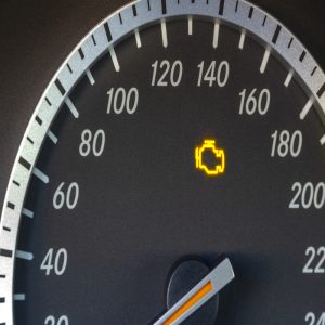 traction control light wont turn off