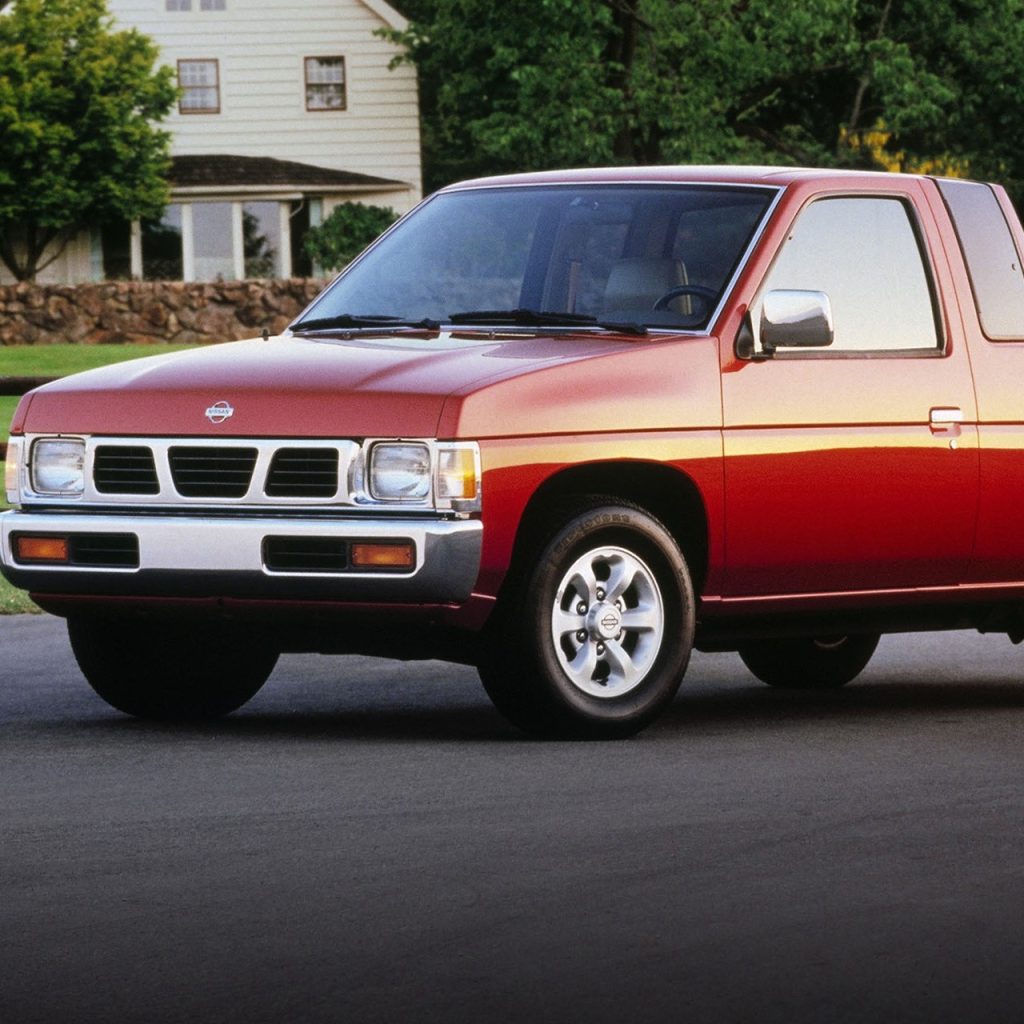 old-nissan-truck-models-a-nostalgic-journey-through-history