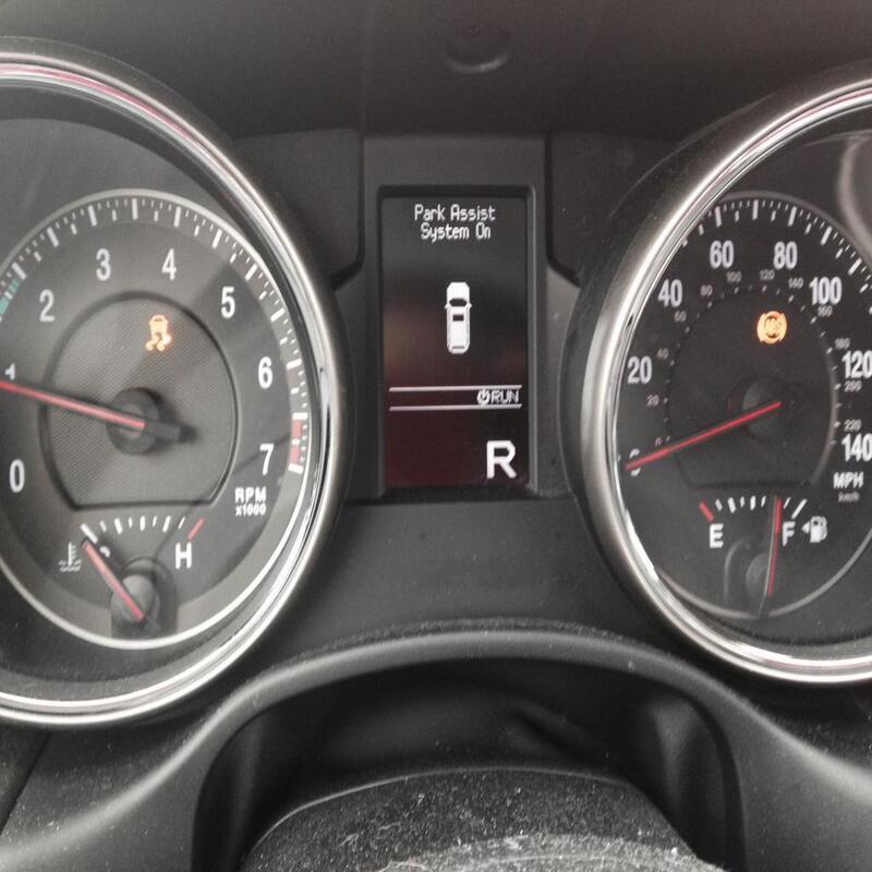 how to reset abs and traction control light